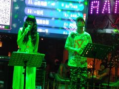 -肉串汪(望京店)