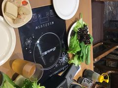 -火炉火自助餐(悠唐购物中心店)
