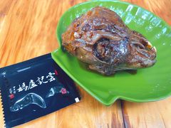 -雲记卢妈冷锅串串(中道街总店)