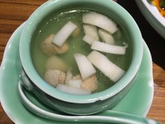 -禾珍珠家常小馆(河南博物院店)