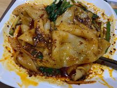 热米皮-魏家凉皮(祈年大厦店)