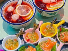 -米泰芒·东南亚料理(体育西店)
