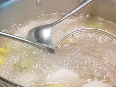 -左庭右院鲜牛肉火锅(浦江欢乐颂店)