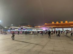 -珠海拱北口岸