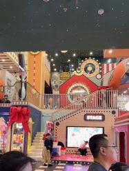-meland club亲子乐园(北京芳圆里ID MALL店)