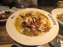 -太二酸菜鱼(海口友谊广场店)