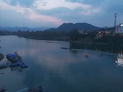 -千岛湖港湾鱼庄