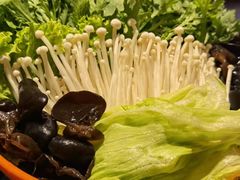 -北门涮肉·铜锅涮肉(南锣鼓巷店)