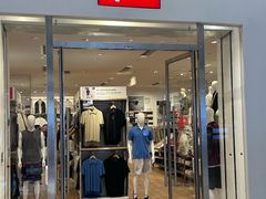 -优衣库(天津鲁能城购物中心店)