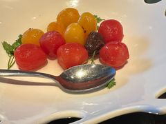 -新天世纪中餐厅