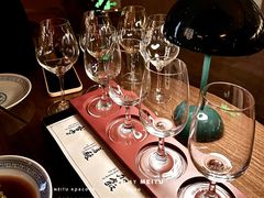 -苏州凯悦酒店·酒肆(华池街店)