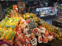 -Olé精品超市(北京合生汇店)