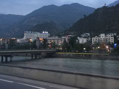 -阿坝州汶川特别旅游区