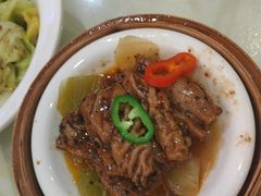 -益利大酒楼(井岸店)