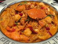 -胖哥俩肉蟹煲(湖滨银泰in77店)