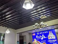 -秦巴石锅鱼(文化南路店)