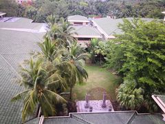 -三亚亚龙湾天域度假酒店