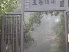 -玉苍山国家森林公园