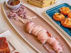 -陶陶居酒家(第十甫路总店)