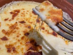 -萨莉亚意式餐厅(杭州滨江天街店)