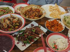 -冶建镜子·中国龙虾王(总店)