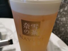 -奈雪的茶(金华永盛店)