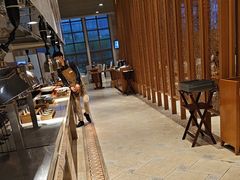 -苏州观园琉苏酒店-168西餐厅