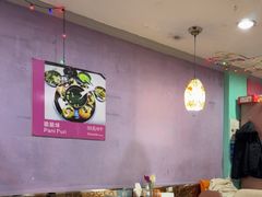 -葛尼沙印度餐厅 (镇明路店)