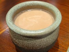 尼泊尔奶茶-哈努曼印度餐厅(吴泾宝龙广场店)