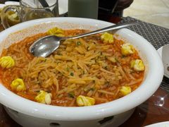 -清真悦宾楼食府(海湖店)