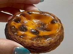 -占西饼店