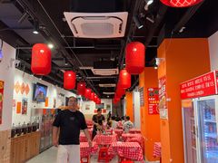 -荆九爷爆炒桥头三嫩(云南北路店)