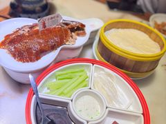 -小吊梨汤·北京菜·烤鸭(王府井银泰in88店)