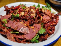 -回水镇·江湖川菜(恒大新城店)