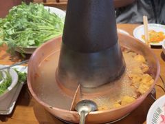 -刘老表·瓦罐汤涮肉(青云谱店)