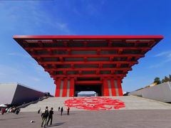 -中华艺术宫(上海美术馆)