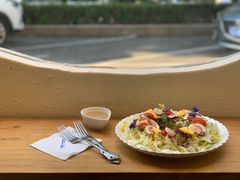 -伊斯坦布尔土耳其清真咖啡餐厅