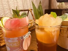 -泰妃殿(武汉首店)