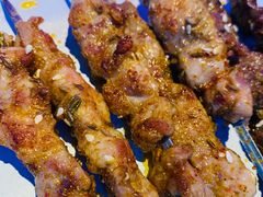 -燥次·烧烤酒场(万象城店)