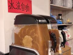 -柳州肥姨妈大骨螺蛳粉(江宁万达店)