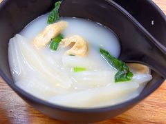 -鸭小妹鸭血粉丝(老门东店)