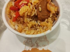 -马凯餐厅(地安门店)