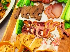 -君霖海鲜私房菜(春柳店)