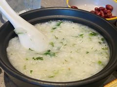 佤族鸡肉烂饭-半山腰·云南菜(侨福芳草地店)