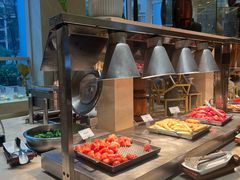 -长沙三景韦尔斯利酒店·Oval全日制餐厅自助餐