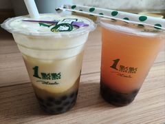 -1点点(竹山路店)