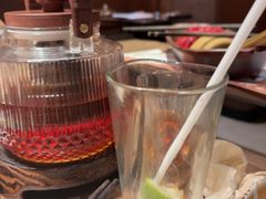 -蘑界·野生菌火锅(深业上城店)