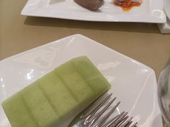 -湖影中餐厅·南京金茂威斯汀大酒店