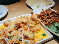 -榆林镇筋饼(知春路店)