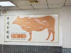 -汕头郑记牛肉火锅店(中山总店)